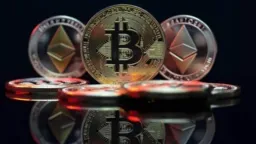 BlackRock Shifts $270M in Bitcoin, Ether Amidst ETF Outflow Surge