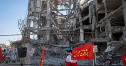 U.S. and Iran Eye Islamabad Talks Amid Fragile Ceasefire