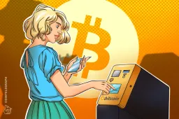 Bitcoin Depot Mandates ID for All Crypto ATM Transactions