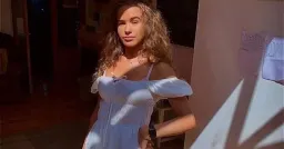 TikTok Influencer Brooke George May Face Firing Squad for Self-Defense Killing