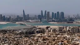 Bapco Declares Force Majeure After Iranian Attack on Bahrain Refinery