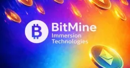 Bitmine Amasses 5 Million Ether, Nearing 5% Accumulation Goal
