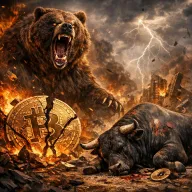 Bitcoin Faces 'Frustrating Phase' Amid Market Uncertainty, Analysts Say