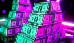 BlackRock Eyes US Stocks: Overweight Upgrade Ahead of Earnings