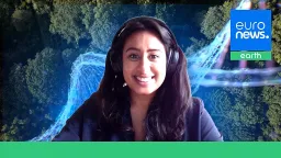 NatureMetrics Maps Global Biodiversity Using DNA From River Water