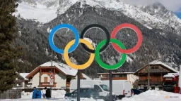IBU President Dahlin Honored with Olympic Order as Biathlon Surges