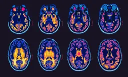 Brain Scans May Predict Ketamine Response for Hard-to-Treat Depression