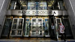 Bank Indonesia Expected to Hike Key Rate to 5.00% on Wednesday