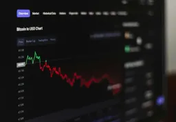 $1.26B BlackRock Bitcoin ETF Block Sale Signals Big Investor Exit