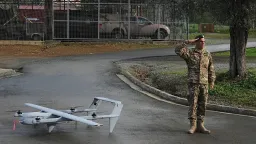 UK Military Base in Cyprus Hit by Drone Amid Mideast Conflict Escalation