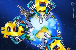 Bitcoin Demand Revival Signals Emerge as Key Onchain Metric Resets