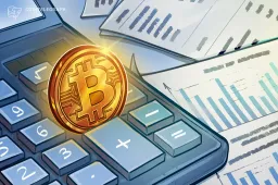 Bitcoin Investment: Hold for 3 Years for Profit, Data Suggests