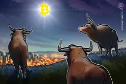 Bitcoin ETF Sell-Off Signals Long-Term 'Purification' of Bull Case, Analyst Says