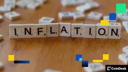 US Inflation Holds Steady, Dimming Rate Cut Hopes