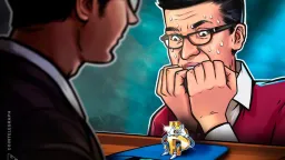 Bitcoin Nears Potential Bottom: Key Indicator Mirrors 2018 Rally Signal