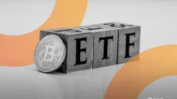 Bitcoin ETFs Face $4B Exodus: What's Driving the Selloff?