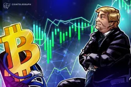 Bitcoin surges past $72K on Iran ceasefire deal