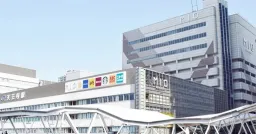 COINHUB Launches Western Japan's First Bitcoin ATM at Tennoji MIO