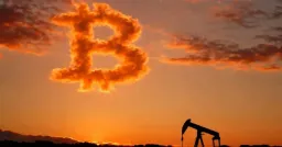 Bitcoin Surges to $69K as Oil Markets Experience Extreme Volatility