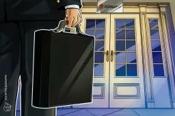 Bithumb Seeks CEO Reappointment Amid Regulatory Scrutiny