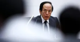 Bank of Japan Governor Ueda’s Hospitalization Clouds June Rate Hike as Middle East Oil Shock Weighs on Growth