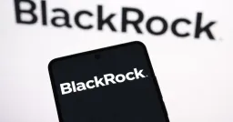 BlackRock Clients Purchase $80 Million in Bitcoin via iShares ETF