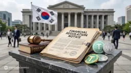 Bank of Korea Pushes for Bank-Led Stablecoin Issuance