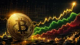 Bitcoin Kumo Breakout: 186% Average One-Year Return