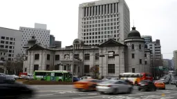 Bank of Korea Warns of Financial Stability Risks Amid Housing and Stock Investment Concerns