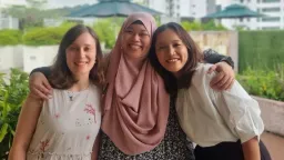 Reigniting Memories: How Three Social Workers Are Transforming Dementia Care