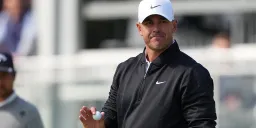 Brooks Koepka Opens Strong at PGA Championship After Family Turmoil