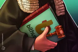Bithumb Pursues Legal Action for 7 Bitcoin Lost in Payout Error