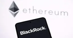 BlackRock Unveils Staked Ethereum ETF, Broadening Crypto Offerings