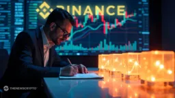 Binance Lists SpaceX Pre-IPO Perpetual Futures for Early Market Access
