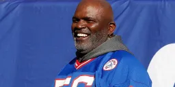 Belichick Explains How Lawrence Taylor Read Plays by Opponents' Fear