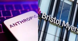 Bristol Myers Squibb Deploys Anthropic's Claude AI Across Global Operations