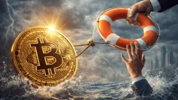 Bitcoin Faces Grinding Cycle: Macro 'Bailout' Unlikely, Analyst Warns