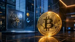 Morgan Stanley Weighs Bitcoin Balance Sheet Possibility as Regulatory Path Clears