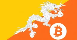 Bhutan Moves $12M in Bitcoin, Total Government Transfers Exceed $42M
