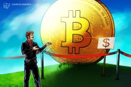 Cango Slashes Bitcoin Production Costs, Sells 2,000 BTC