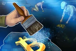 Bitcoin Mining Difficulty Dips 7.7%