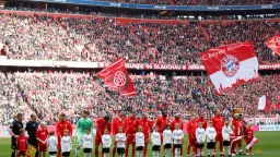 Bayern Aim for Scoring Record in Busy Freiburg Clash