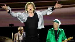 BMG Sues Anthropic Over AI Use of Song Lyrics