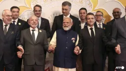 India and Brazil Forge Critical Minerals Alliance
