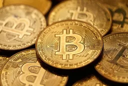 Morgan Stanley Bitcoin ETF Option to Boost Market Liquidity