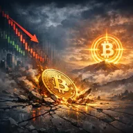 MARA Holdings Sells 15,000 BTC Amid Price Crash