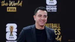 Barcelona's Shadow Looms Over World Cup Final: Xavi & Mascherano