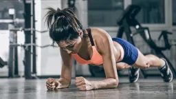 Beyond Aesthetics: Seven Key Health Benefits of Building Muscle