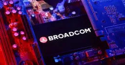 Broadcom's Revenue Miss Sends Shares Plummeting 13%