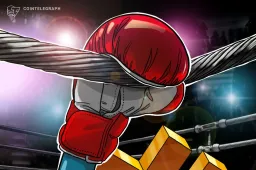 Bitcoin Faces Critical Weekly Close: $60K Target in Focus Amidst Commodity Watch